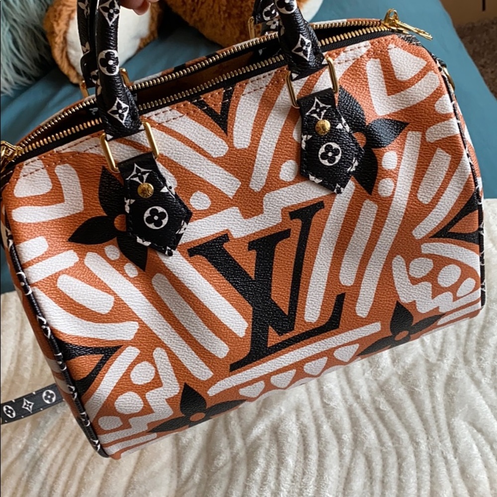LV Speedy